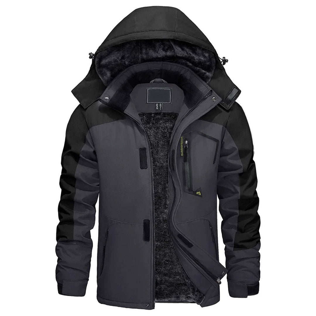 TactWild Guardian Jacket
