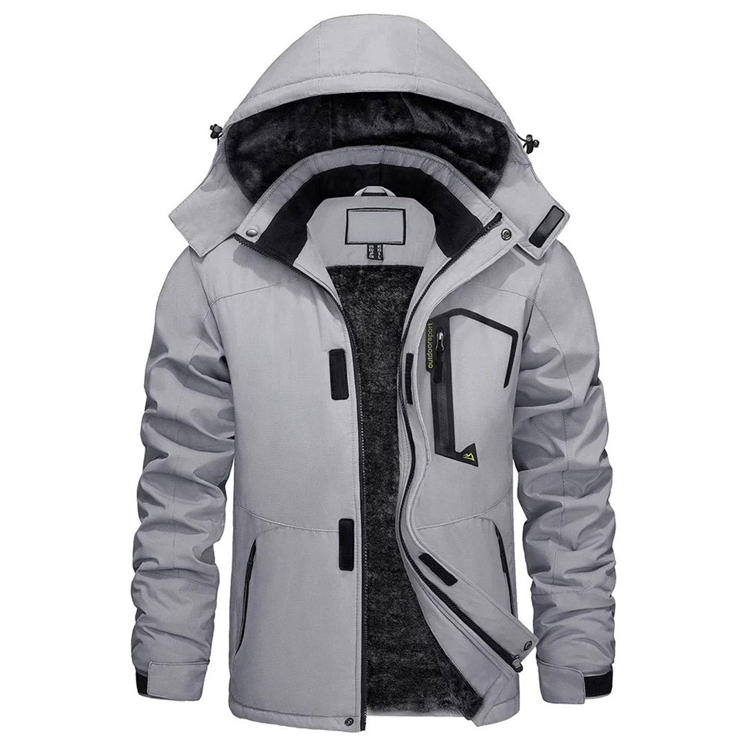 TactWild Guardian Jacket