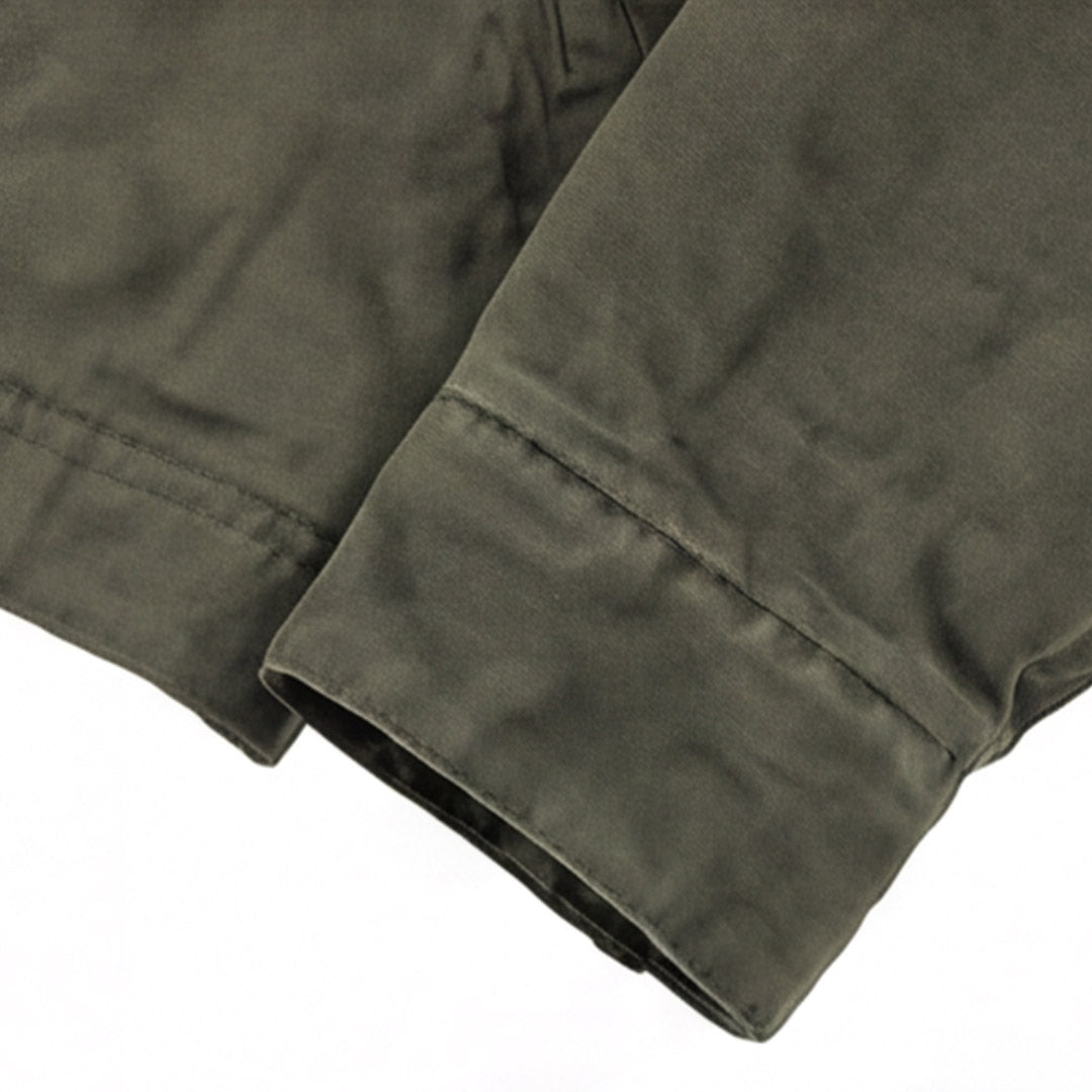 TactWild Outlander Hooded Jacket