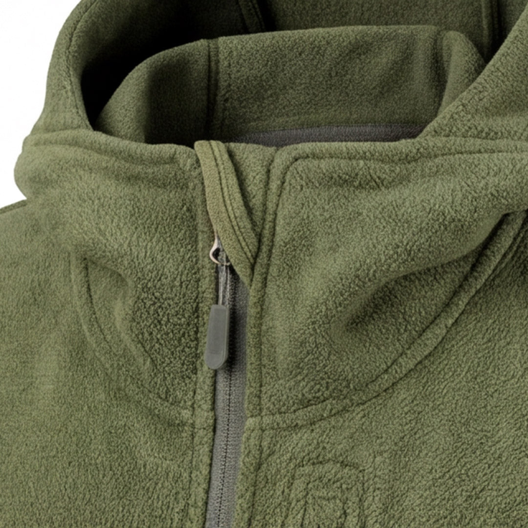 TactWild Sentinel Fleece Jacket