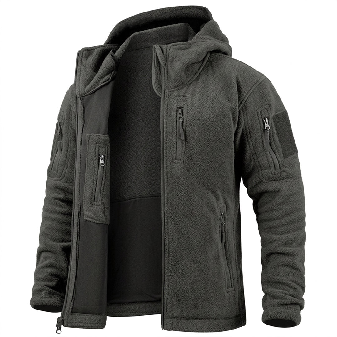 TactWild Sentinel Fleece Jacket