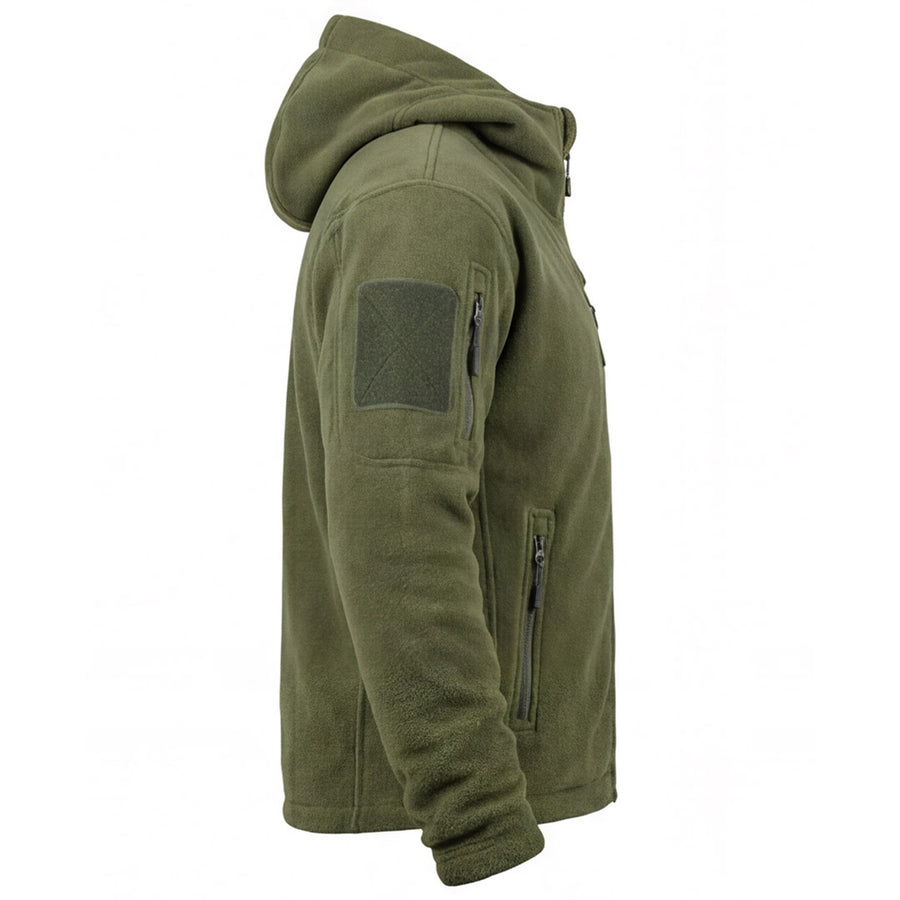 TactWild Sentinel Fleece Jacket