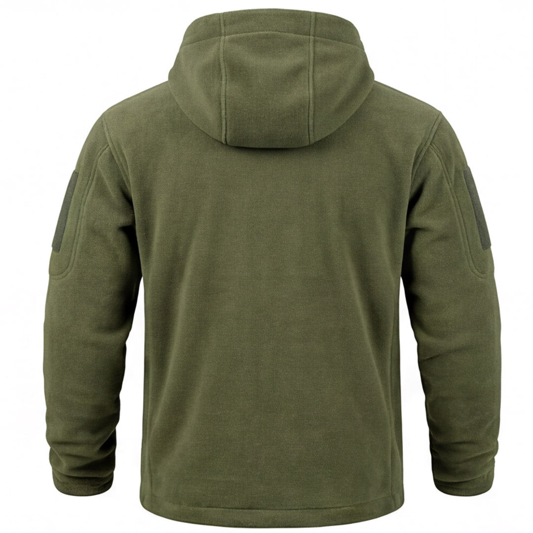 TactWild Sentinel Fleece Jacket