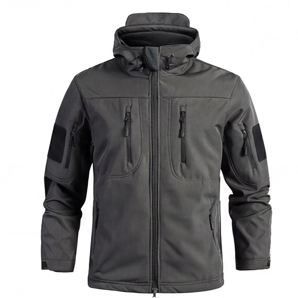 TactWild Striker Softshell Jacket
