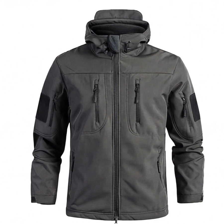 TactWild Striker Softshell Jacket