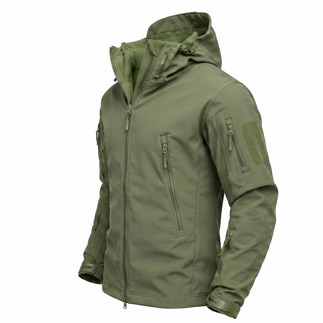 TactWild Vanguard Jacket