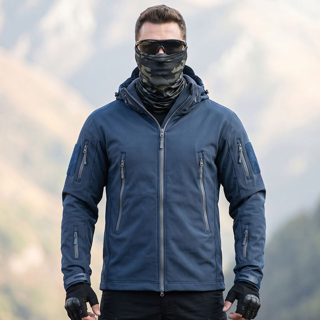 TactWild Vanguard Jacket