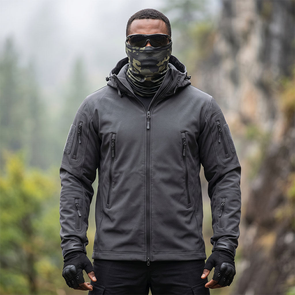 TactWild Vanguard Jacket