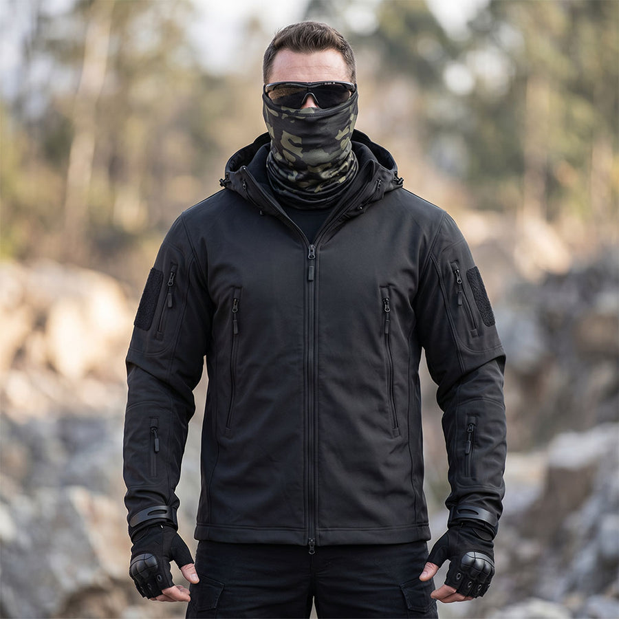 TactWild Vanguard Jacket
