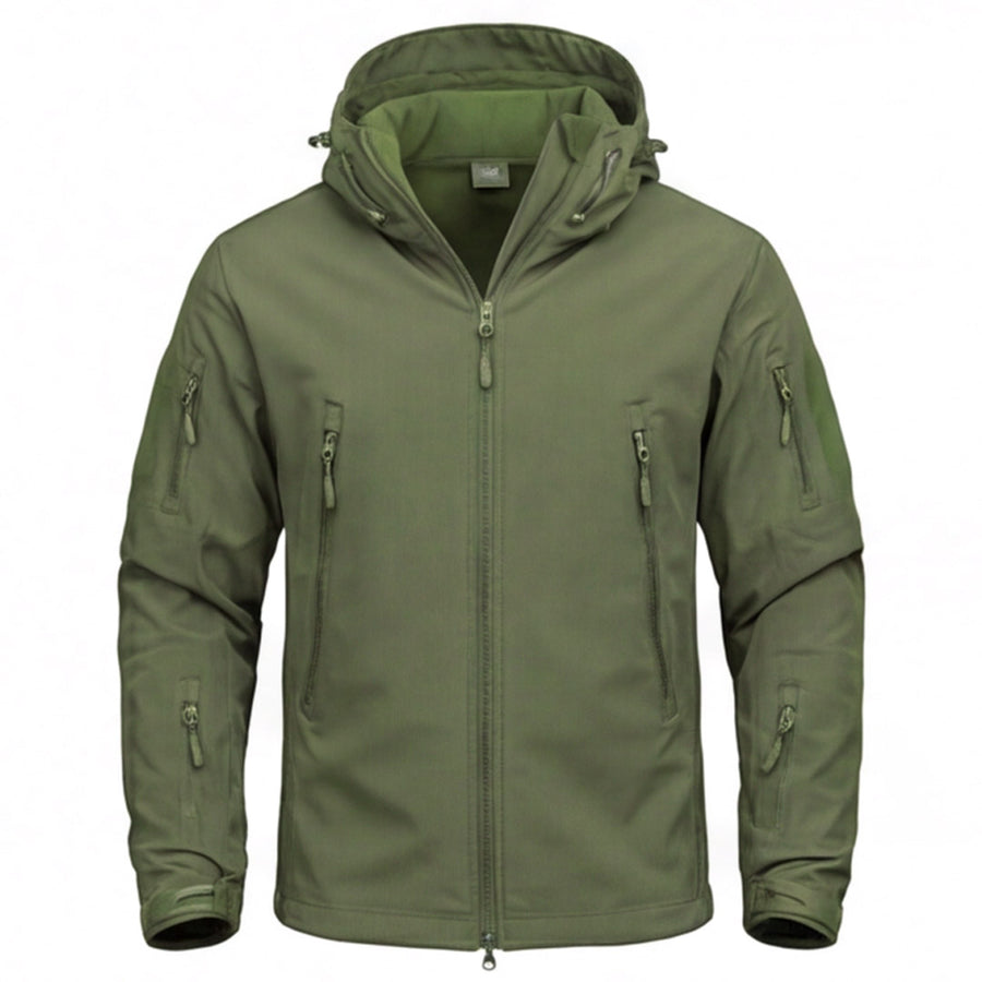 TactWild Vanguard Jacket