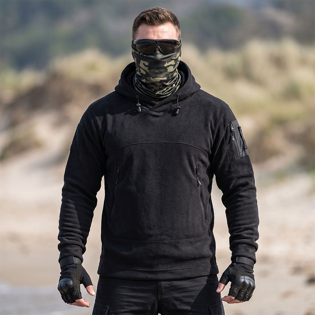 TactWild Nomad Hoodie