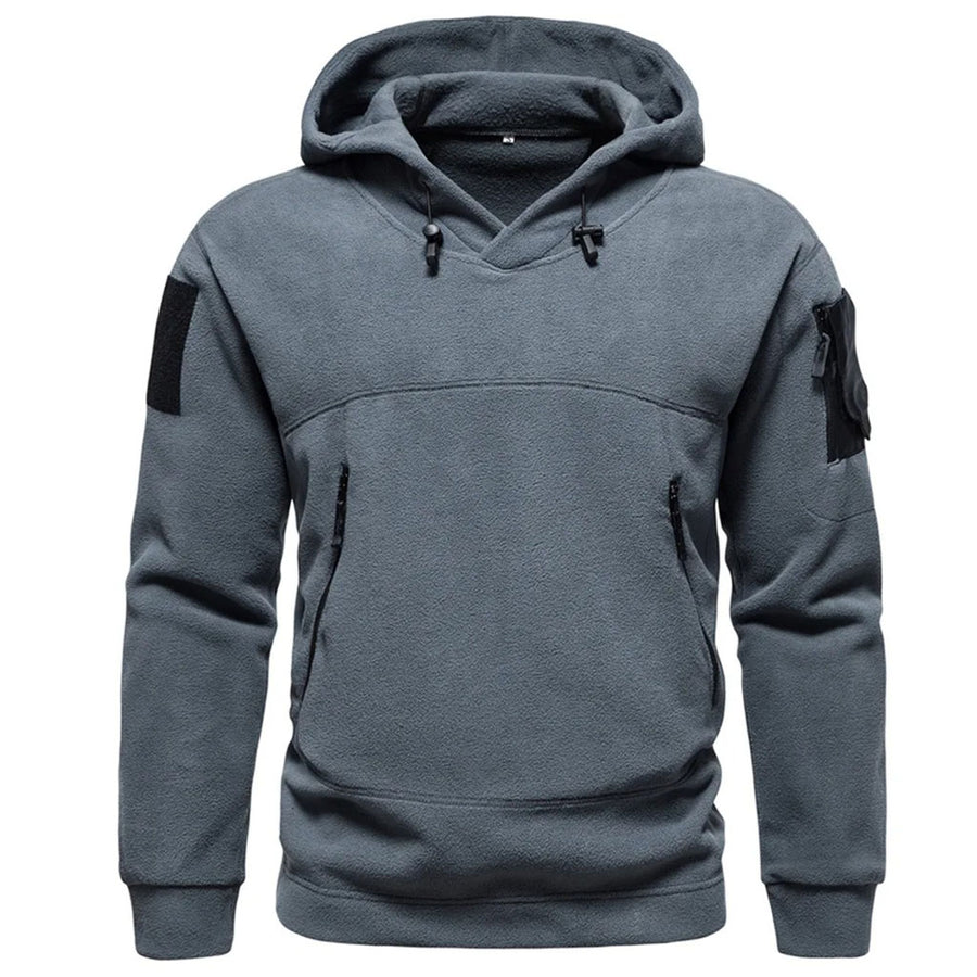 TactWild Nomad Hoodie