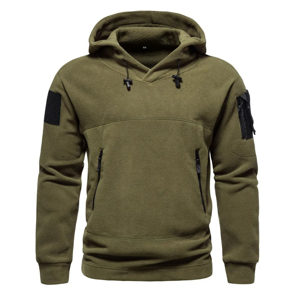 TactWild Nomad Hoodie