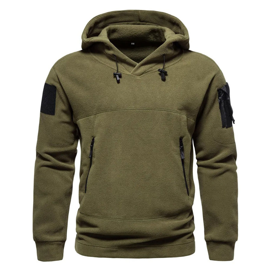TactWild Nomad Hoodie