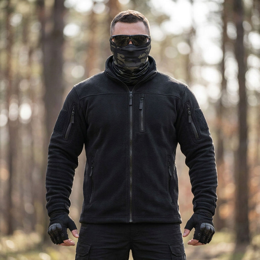 TactWild Field Fleece Jacket