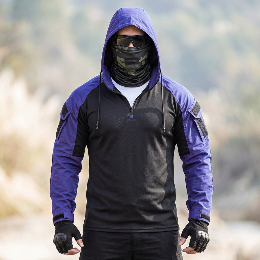 TactWild Triumph Performance Fleece