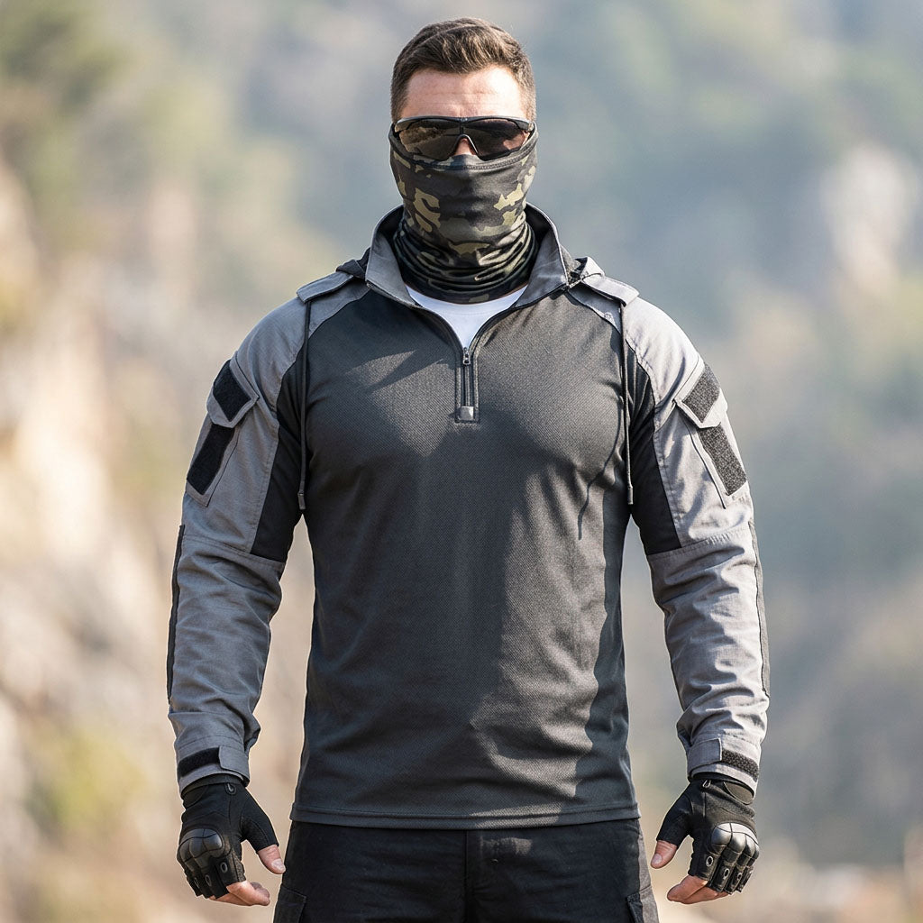 TactWild Triumph Performance Fleece