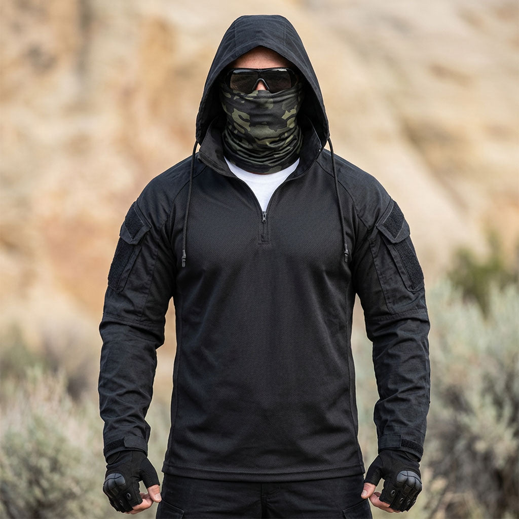 TactWild Triumph Performance Fleece