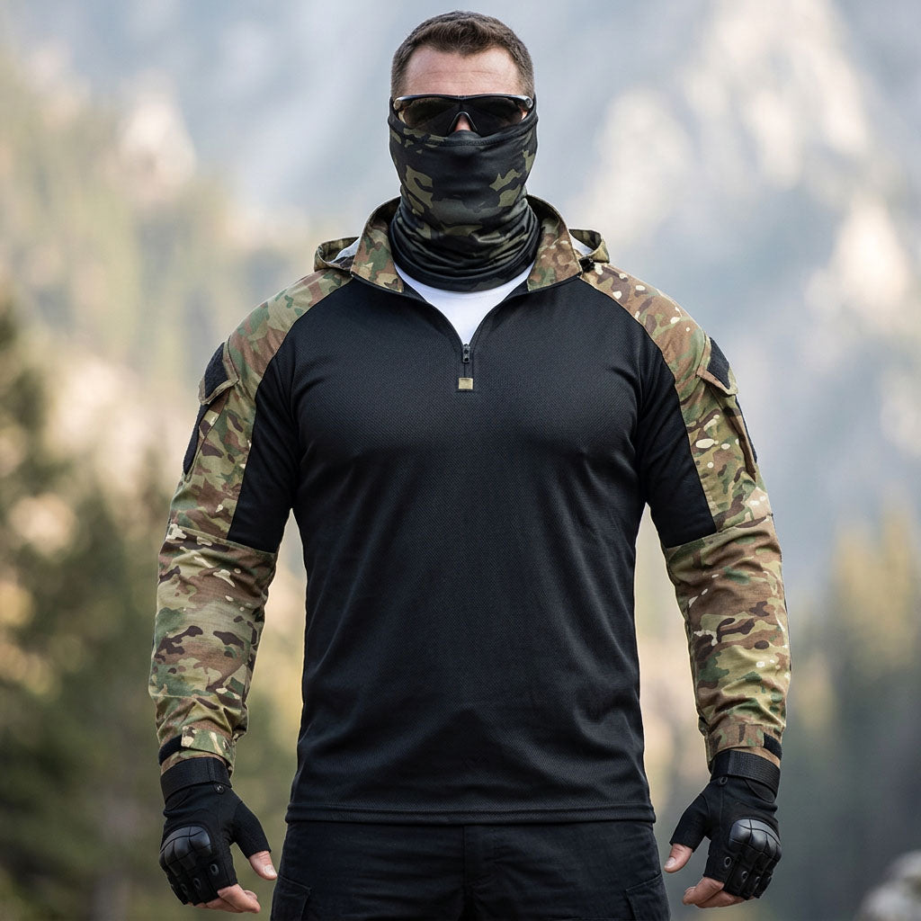 TactWild Triumph Performance Fleece