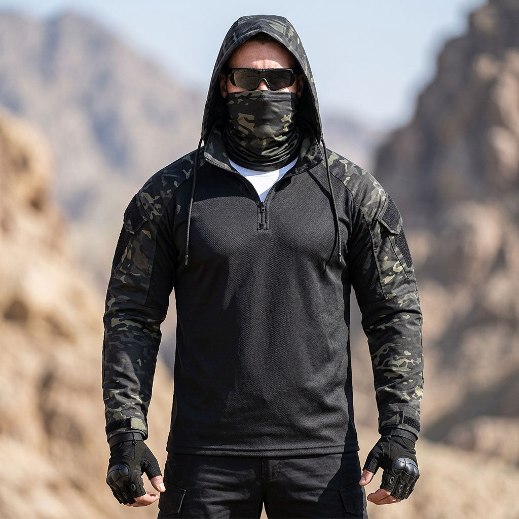 TactWild Triumph Performance Fleece