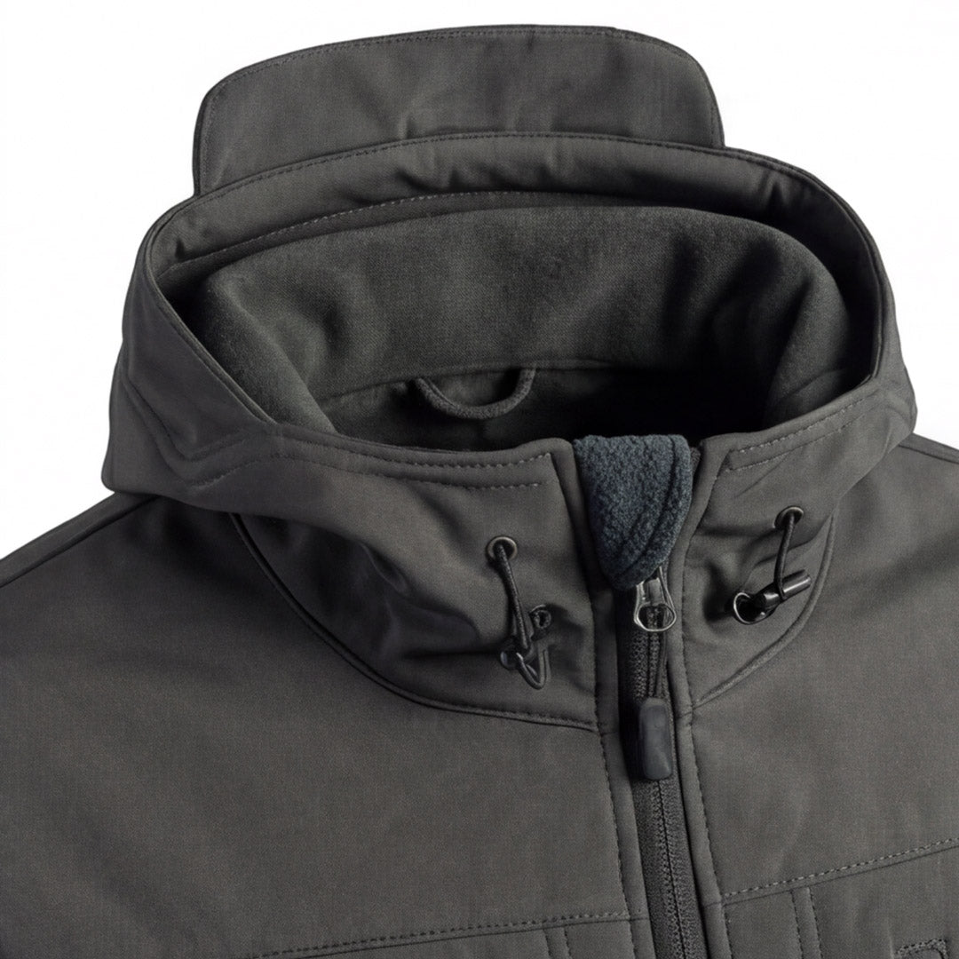 TactWild Striker Softshell Jacket