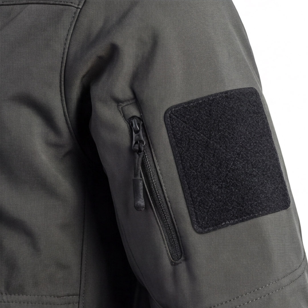 TactWild Striker Softshell Jacket