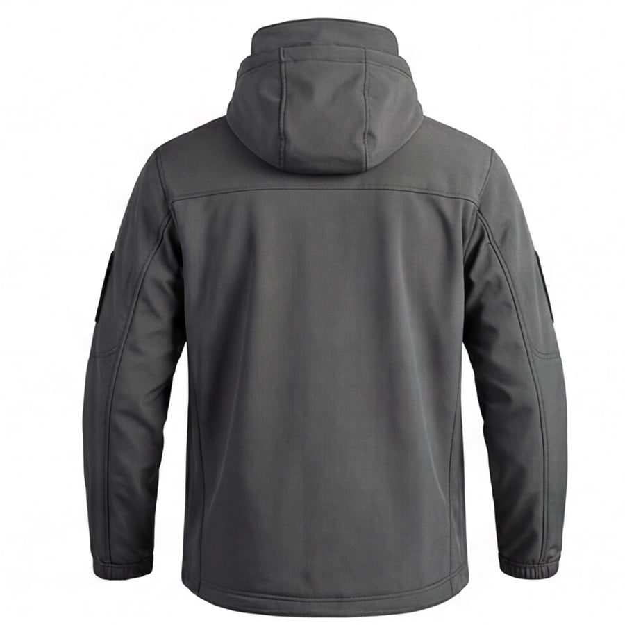 TactWild Striker Softshell Jacket