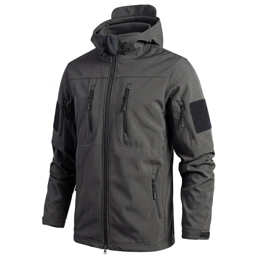 TactWild Striker Softshell Jacket