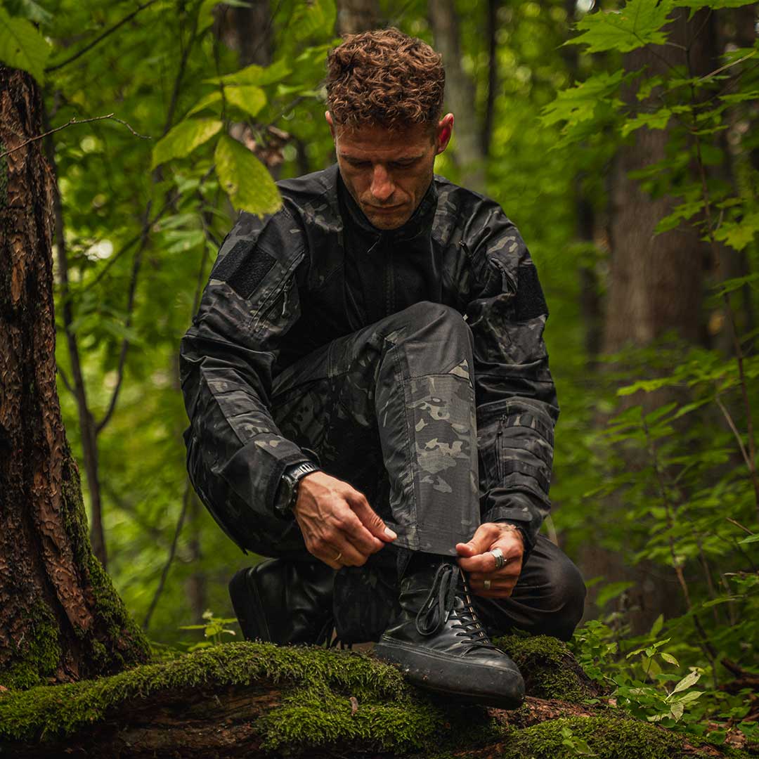 TactWild Centurion Set