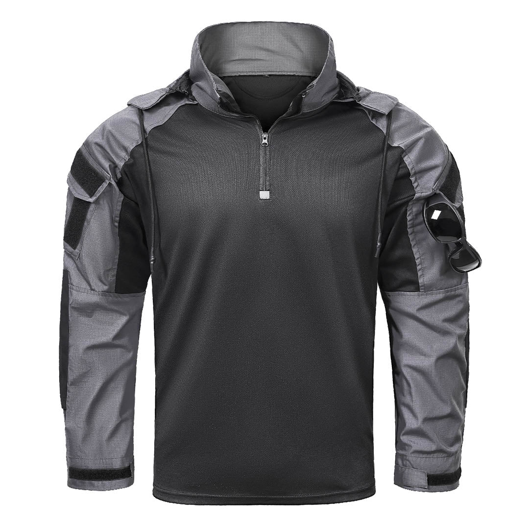 TactWild Triumph Performance Fleece