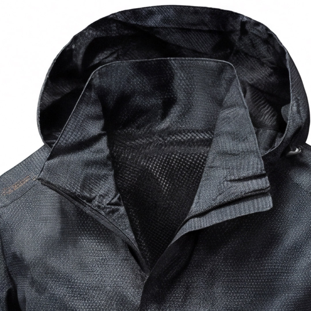 TactWild Horizon Shell Jacket