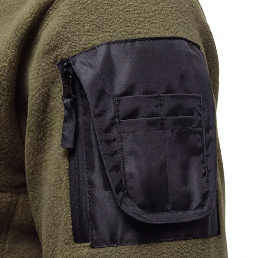 TactWild Nomad Hoodie