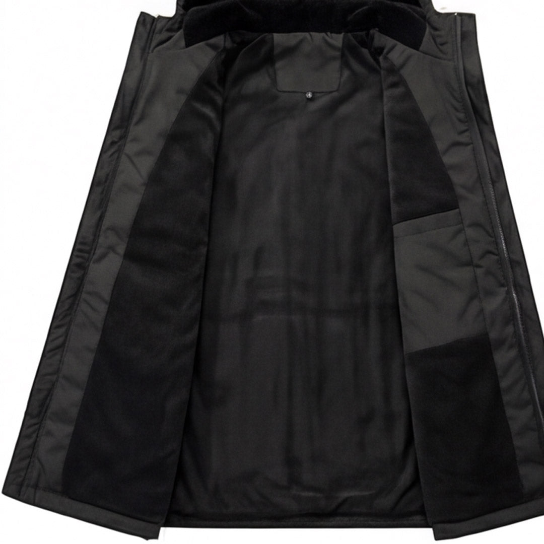 TactWild Outrider Jacket