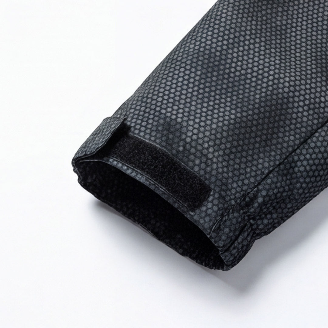 TactWild Horizon Shell Jacket