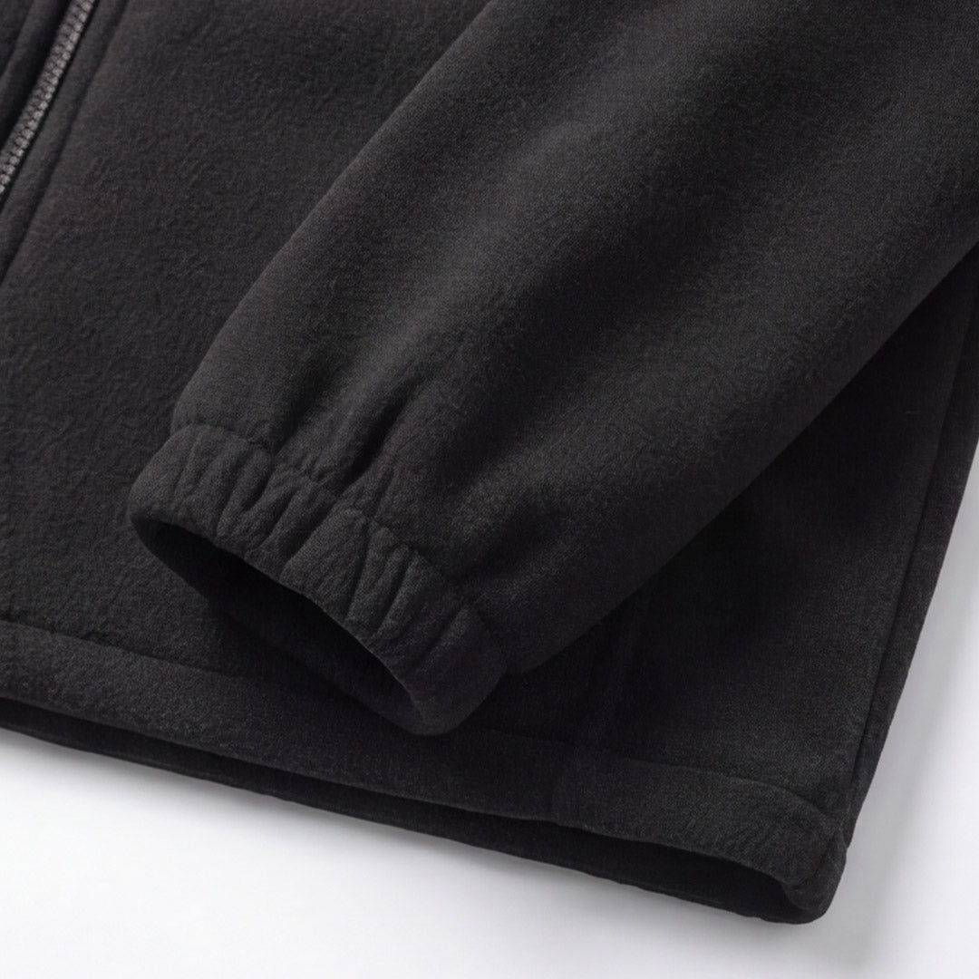 TactWild Glacier Sherpa Fleece Jacket