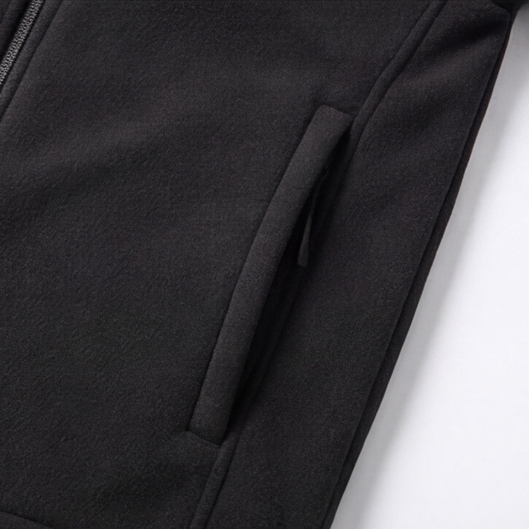 TactWild Glacier Sherpa Fleece Jacket