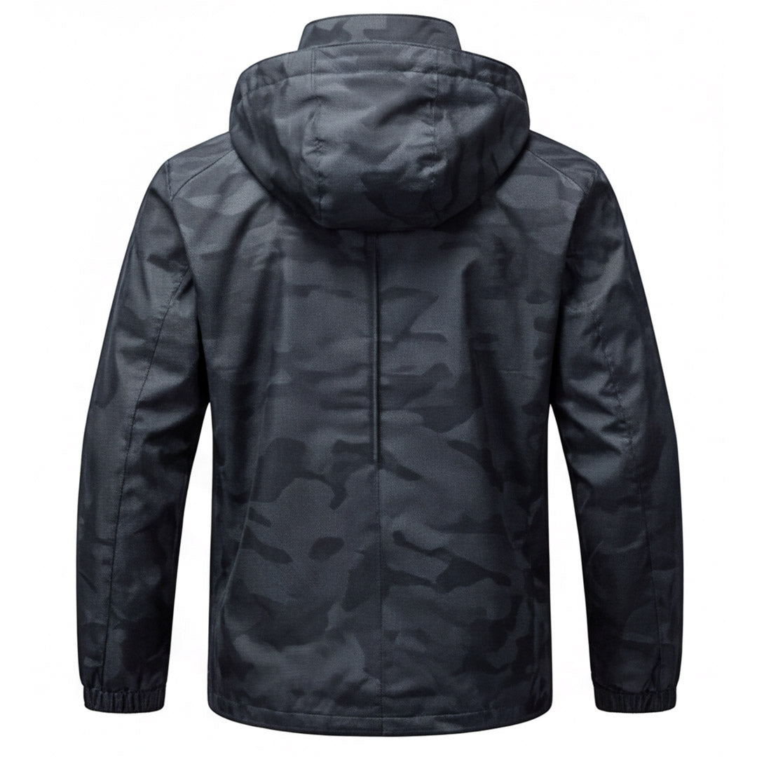 TactWild Horizon Shell Jacket