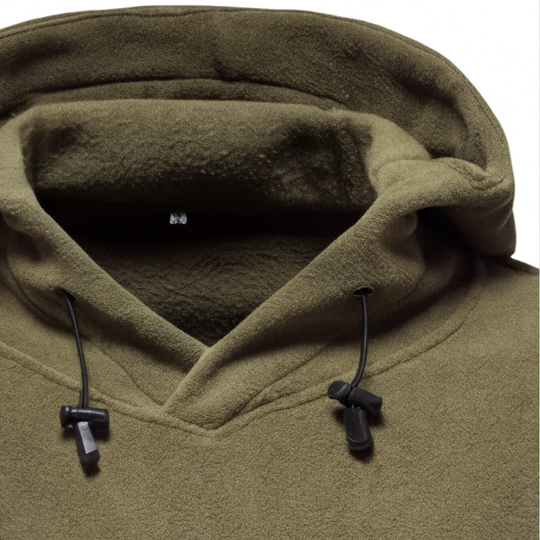 TactWild Nomad Hoodie