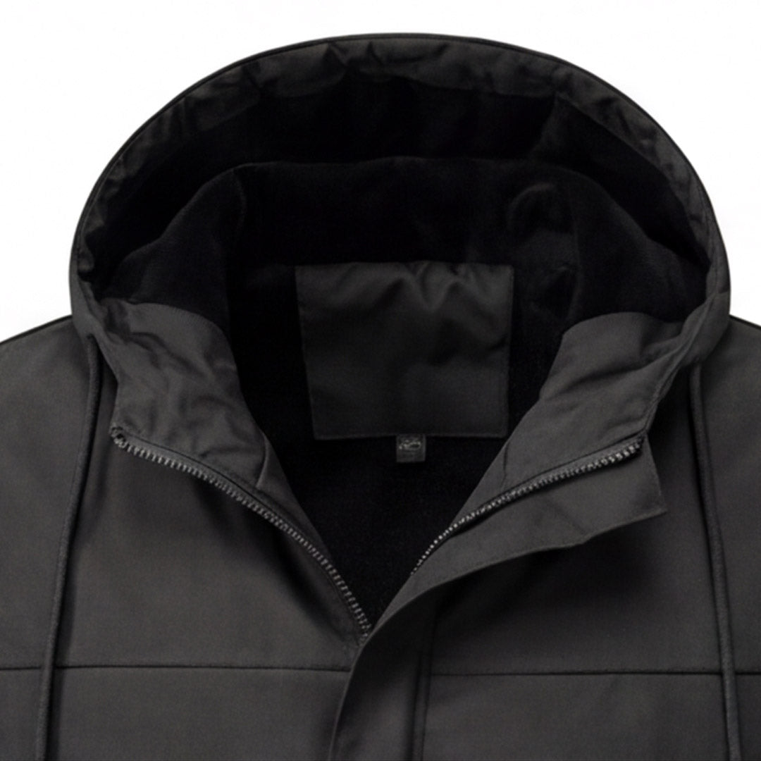 TactWild Outrider Jacket