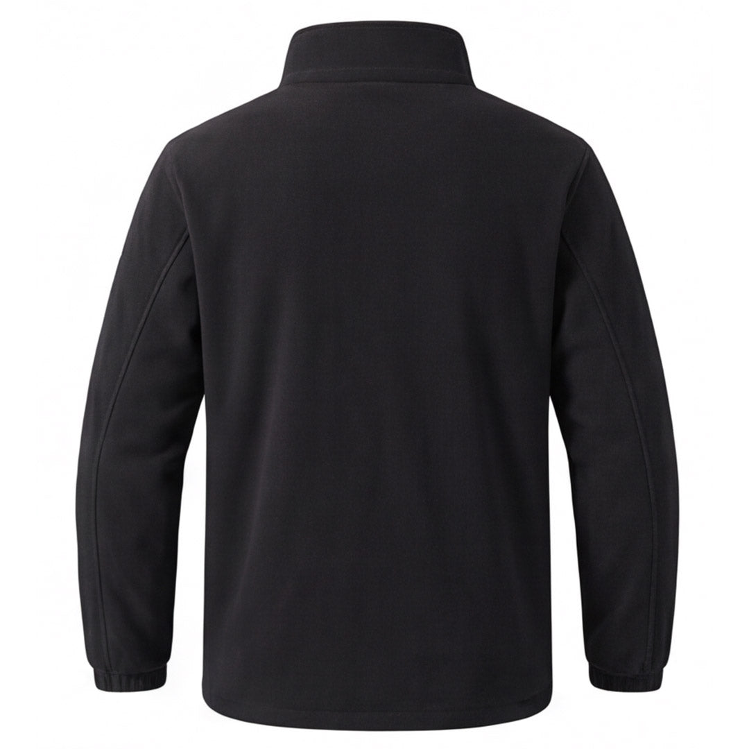 TactWild Glacier Sherpa Fleece Jacket