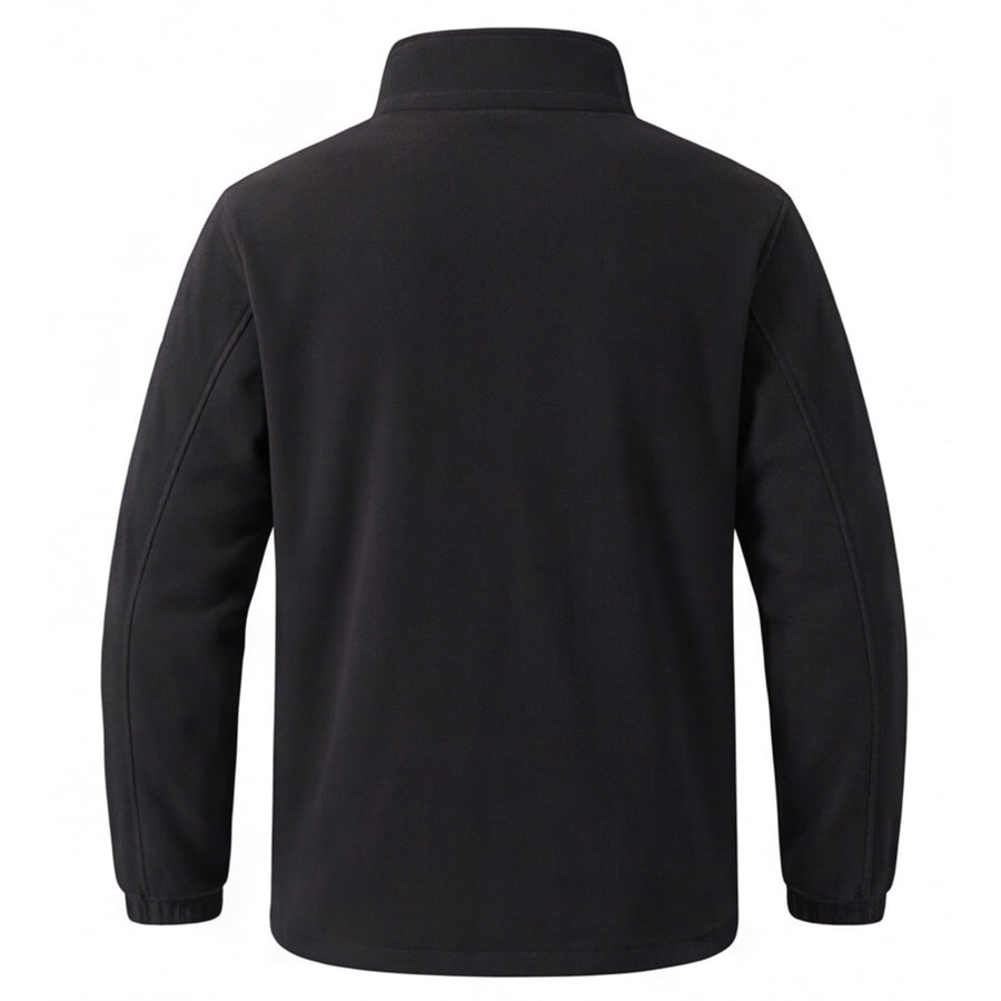 TactWild Glacier Sherpa Fleece Jacket