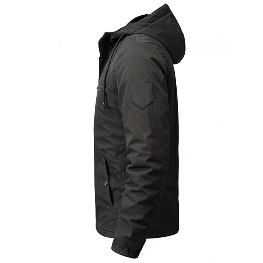 TactWild Outrider Jacket