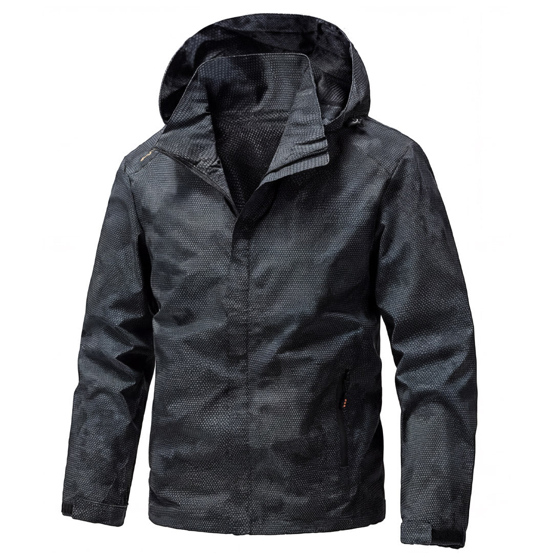 TactWild Horizon Shell Jacket