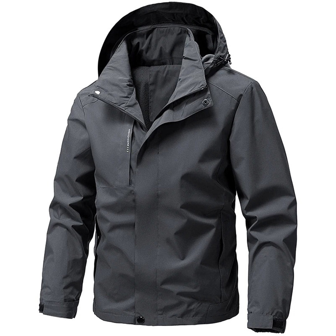 TactWild Horizon Shell Jacket