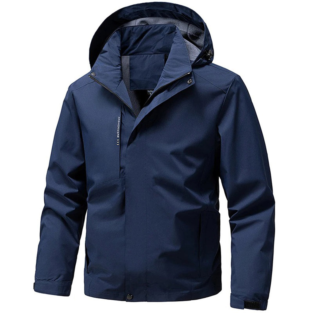 TactWild Horizon Shell Jacket