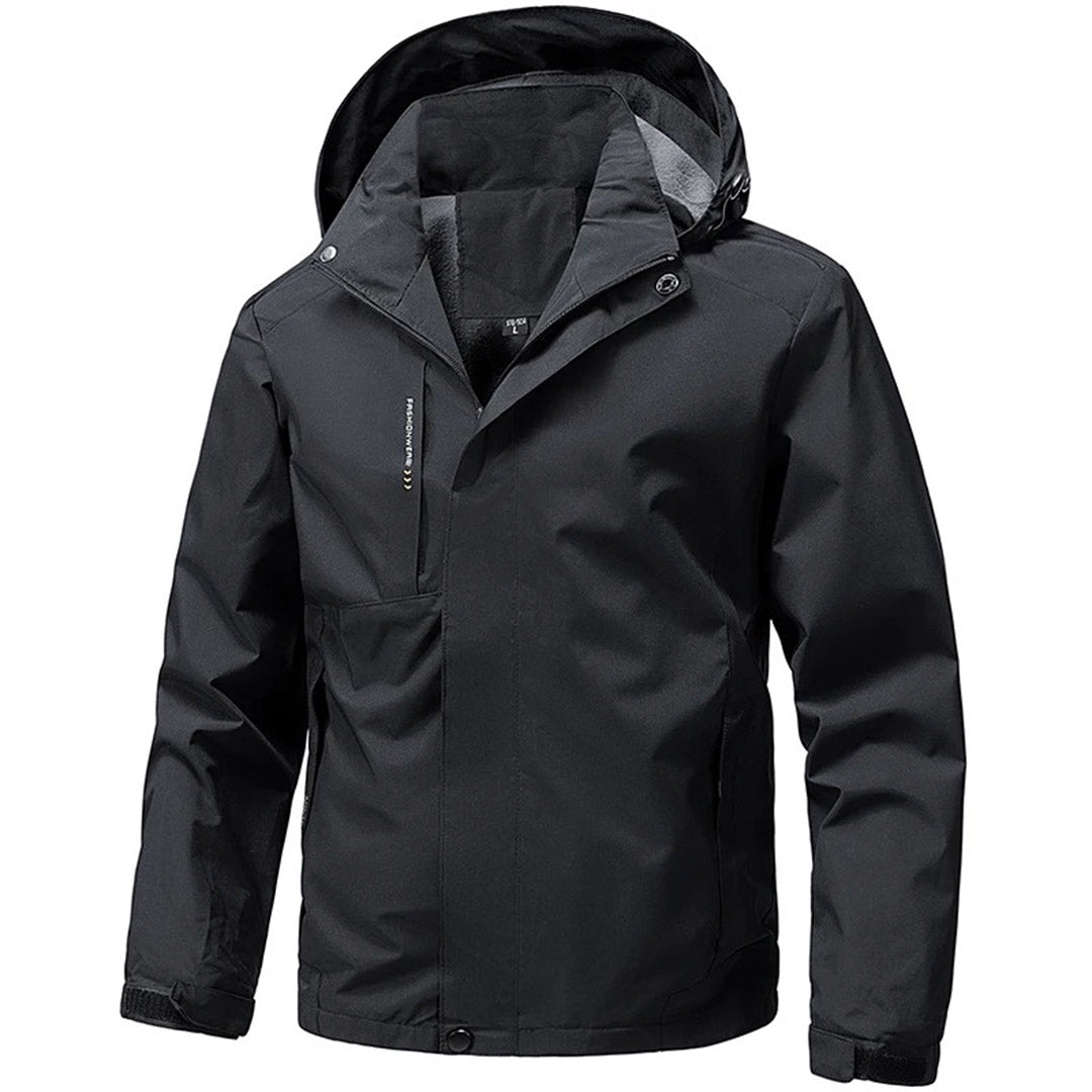 TactWild Horizon Shell Jacket
