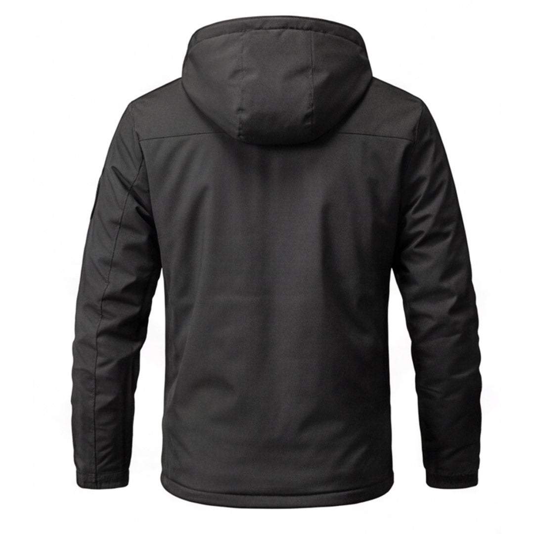 TactWild Outrider Jacket