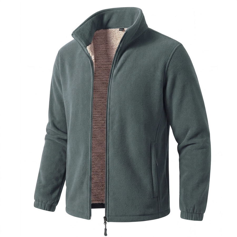 TactWild Glacier Sherpa Fleece Jacket