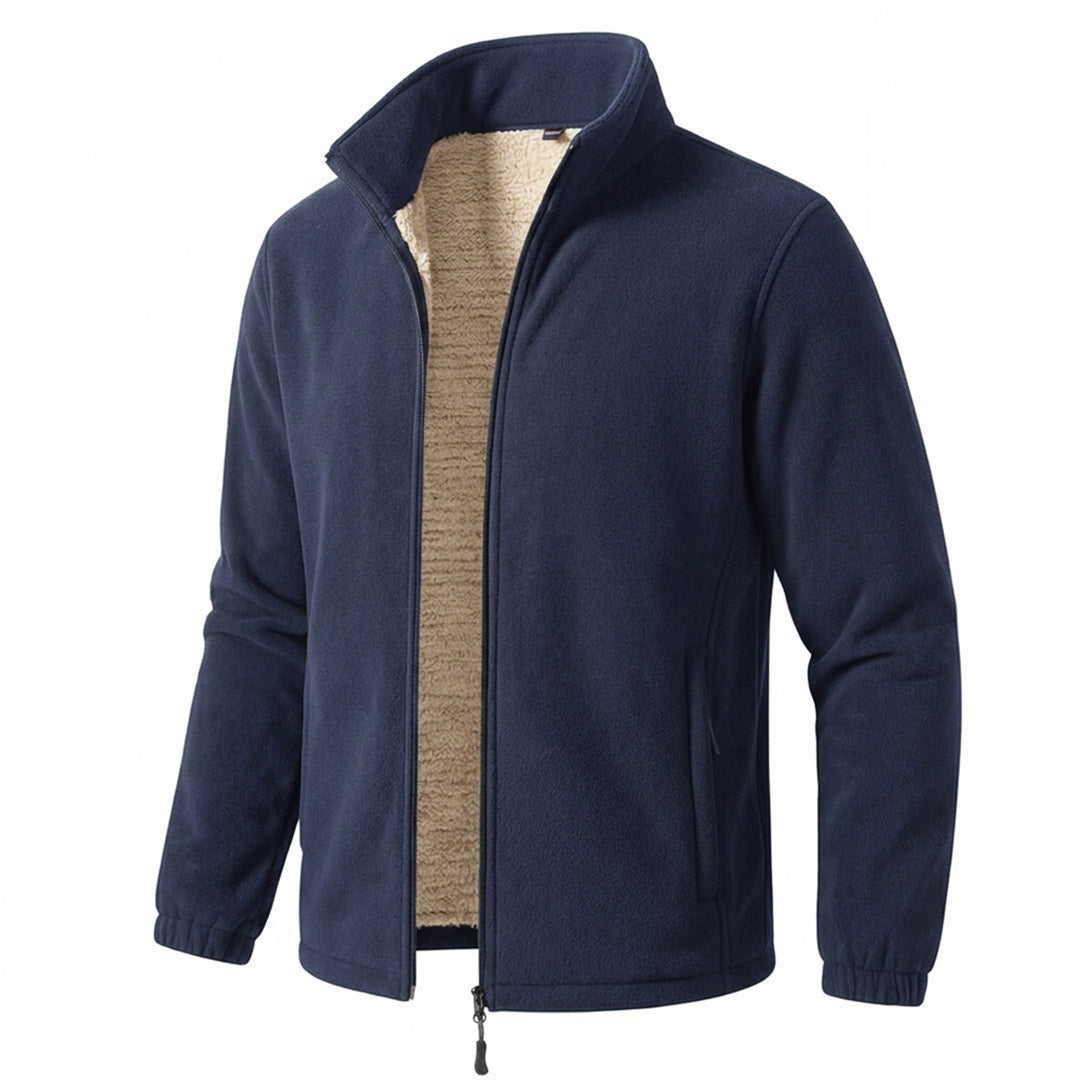 TactWild Glacier Sherpa Fleece Jacket