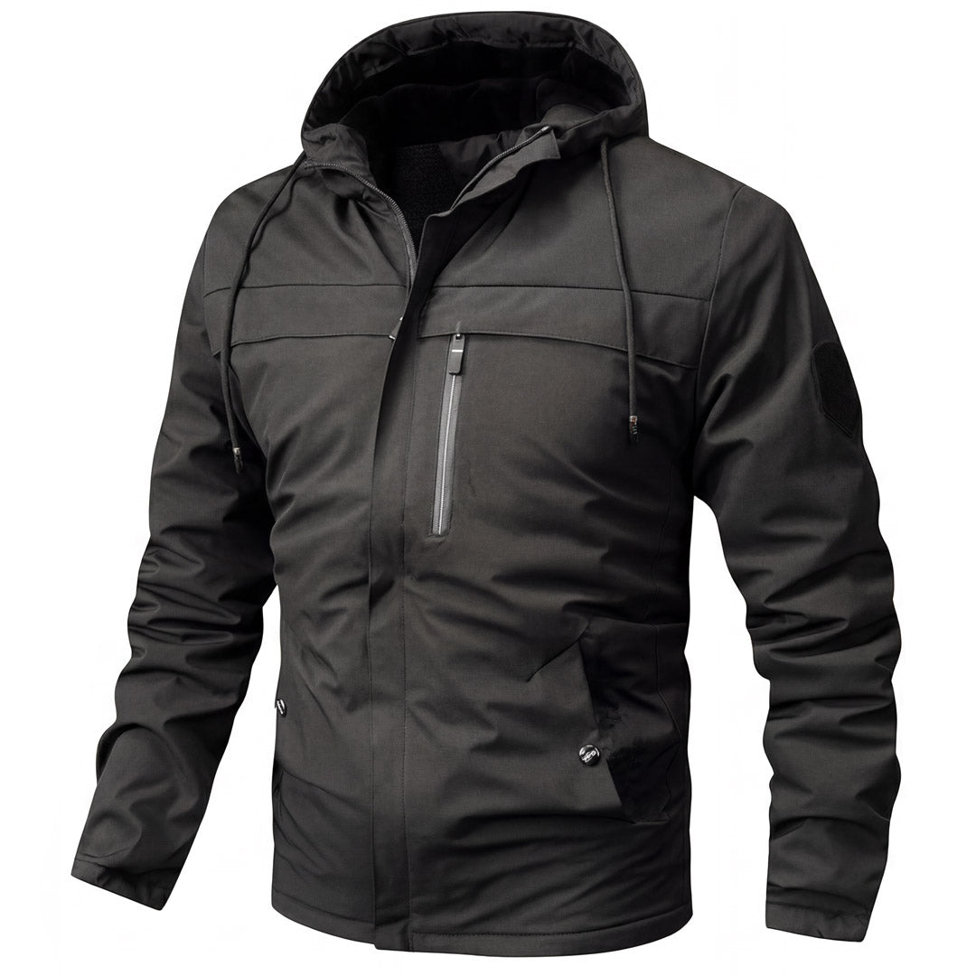 TactWild Outrider Jacket